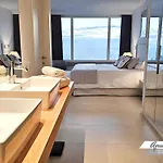 Aquasuites Privé B03 Apartamento Acantilado de los Gigantes