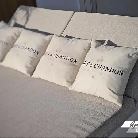 Appartement Aquasuites Prive B03 Acantilado de los Gigantes