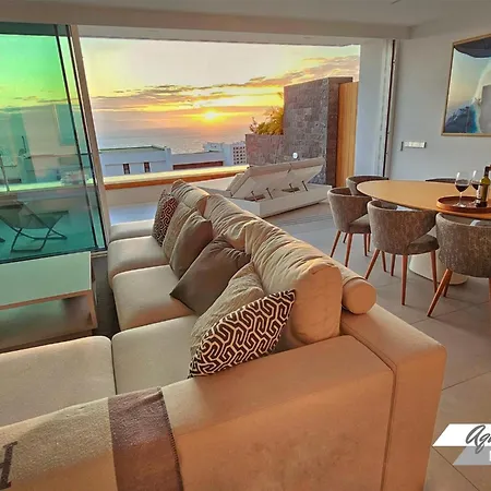 Apartment Aquasuites Prive B03 *