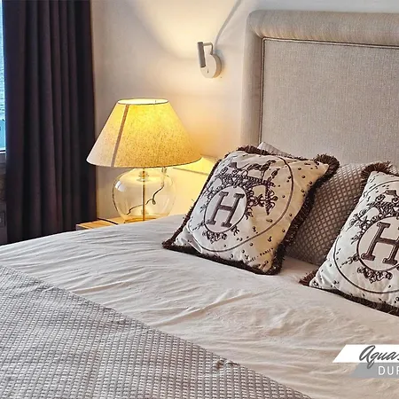 Apartment Aquasuites Prive B03 Acantilado de los Gigantes