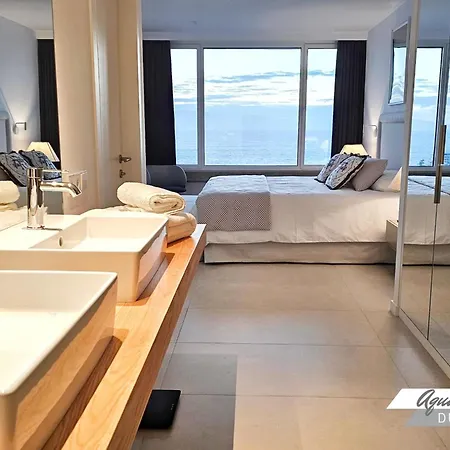 Aquasuites Prive B03 Apartment Acantilado de los Gigantes