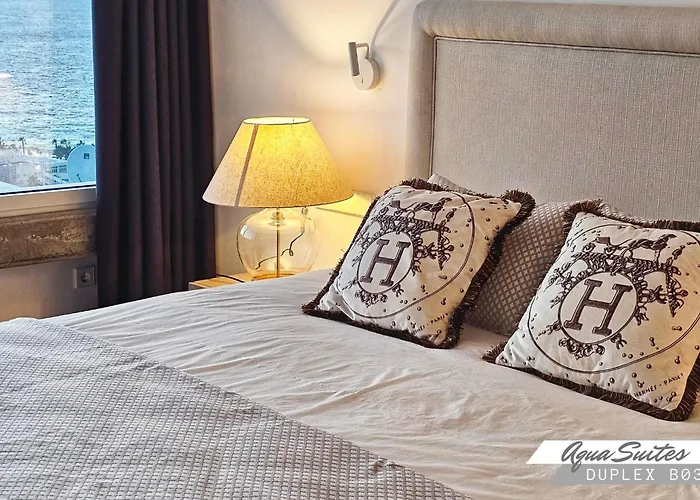 Appartement Aquasuites Prive B03 Acantilado de los Gigantes