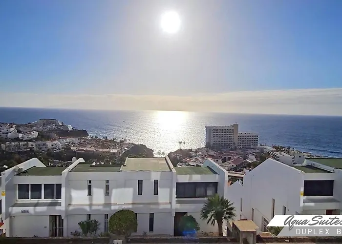 Aquasuites Prive B03 Appartement *